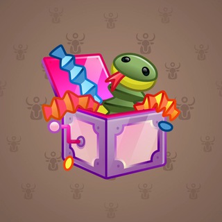 Jack-in-the-Box #27223
