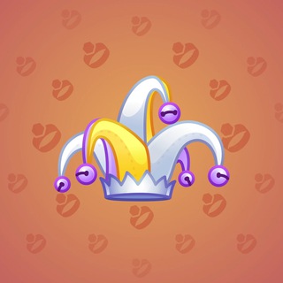 Jester Hat #724