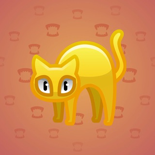 Scared Cat #11335