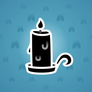 Eternal Candle #3305