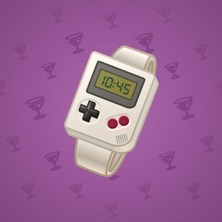 Swiss Watch #5420