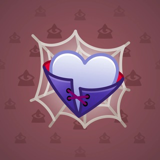 Trapped Heart #21137