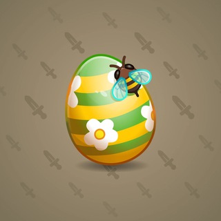 Easter Egg #155395