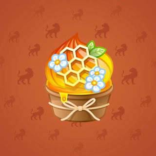 Whip Cupcake #205134
