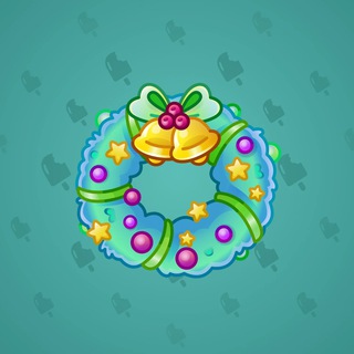 Winter Wreath #20339