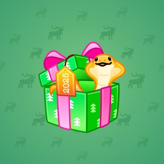 Snake Box #187095
