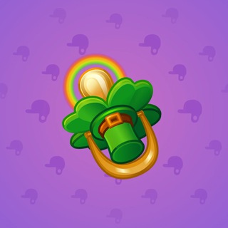 Bling Binky #704