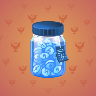 Restless Jar #28226