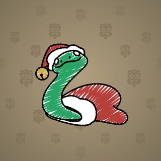 Pet Snake #24881