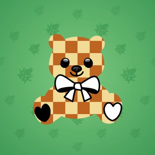Toy Bear #54660