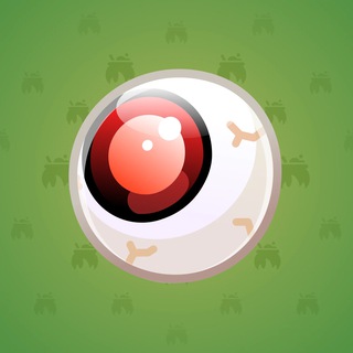Evil Eye #55537