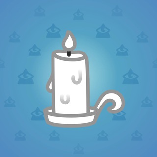 Eternal Candle #22969