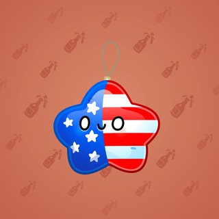 Hanging Star #27823