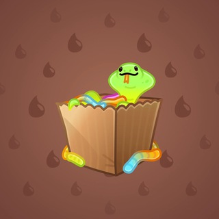 Snake Box #78745