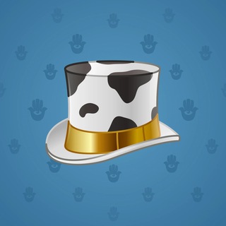 Top Hat #23126