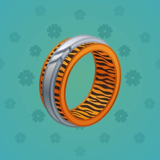 Bonded Ring #7335