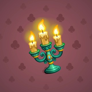 Chill Flame #210566