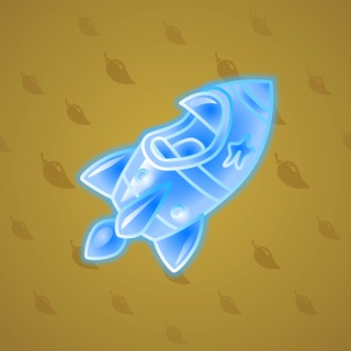 Stellar Rocket #131048