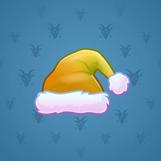 Santa Hat #51974