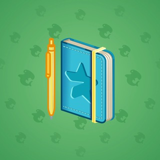 Star Notepad #56626