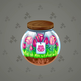 Restless Jar #6792