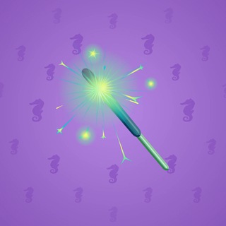 Party Sparkler #14542