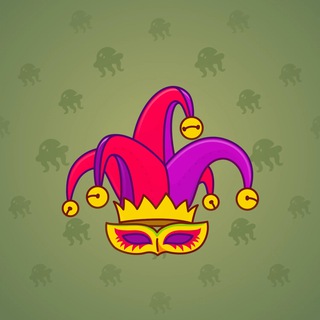 Jester Hat #132367
