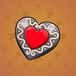 Cookie Heart #27015
