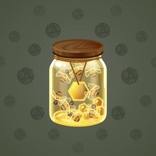 Restless Jar #96710