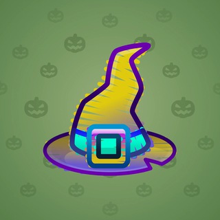 Witch Hat #26876
