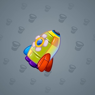 Stellar Rocket #117204