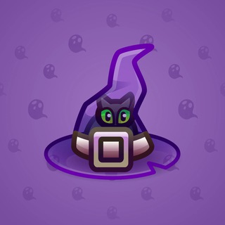 Witch Hat #25527