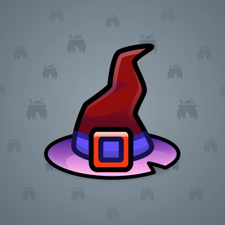 Witch Hat #54634