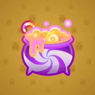 Hex Pot #4278