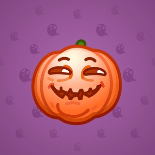 Mad Pumpkin #260