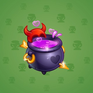 Money Pot #30814