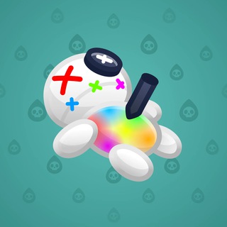Voodoo Doll #18209