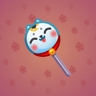 Hypno Lollipop #71748