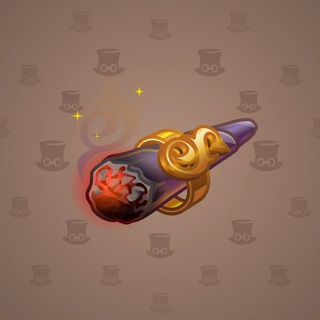 Snoop Cigar #111727