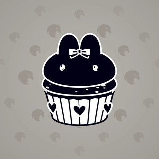 Bunny Muffin #5878