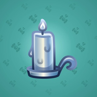 Eternal Candle #39525