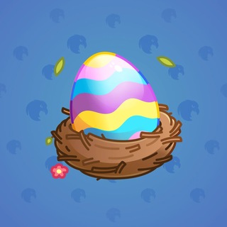 Easter Egg #163822