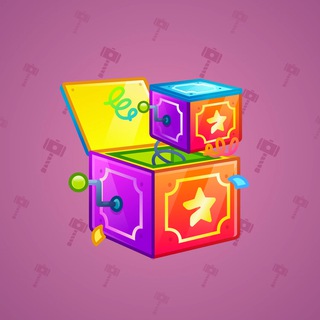 Jack-in-the-Box #64173
