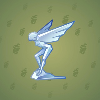 Rare Bird #932