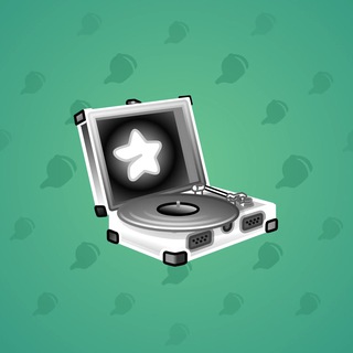 Record Player #29491