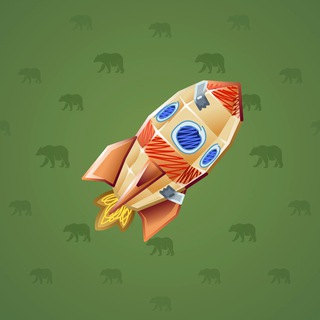 Stellar Rocket #115302