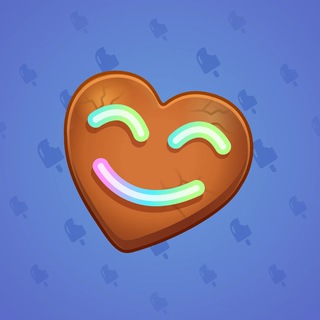Cookie Heart #78720