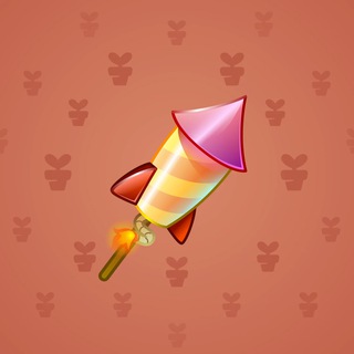 Stellar Rocket #48186