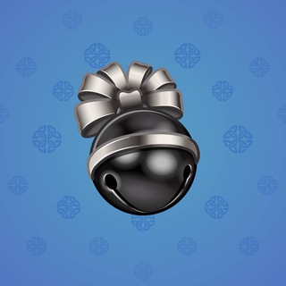 Sleigh Bell #3580