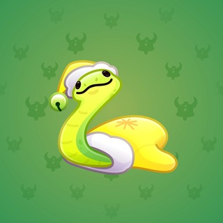 Pet Snake #182424